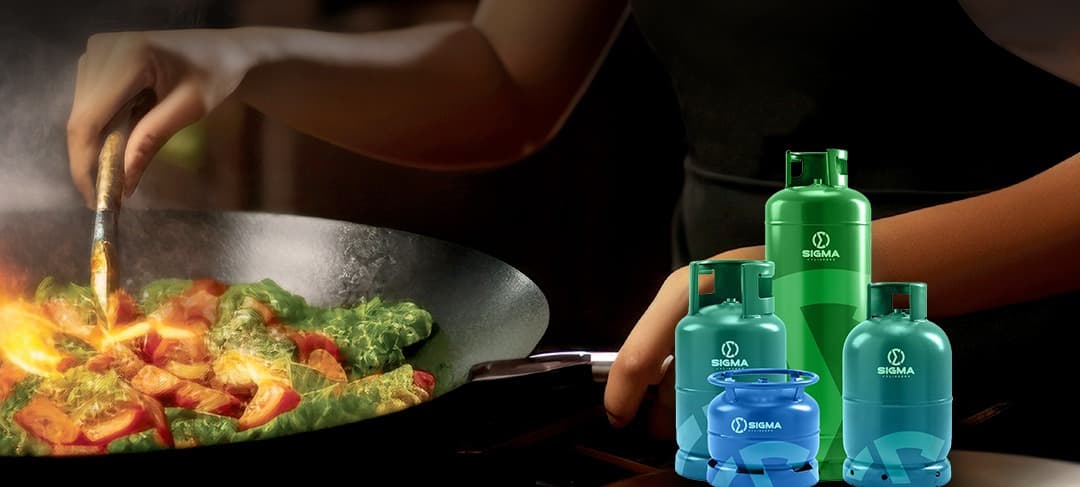 DES CYLINDRES D’EXCEPTION POUR UNE ÉNERGIE EXCEPTIONNELLE