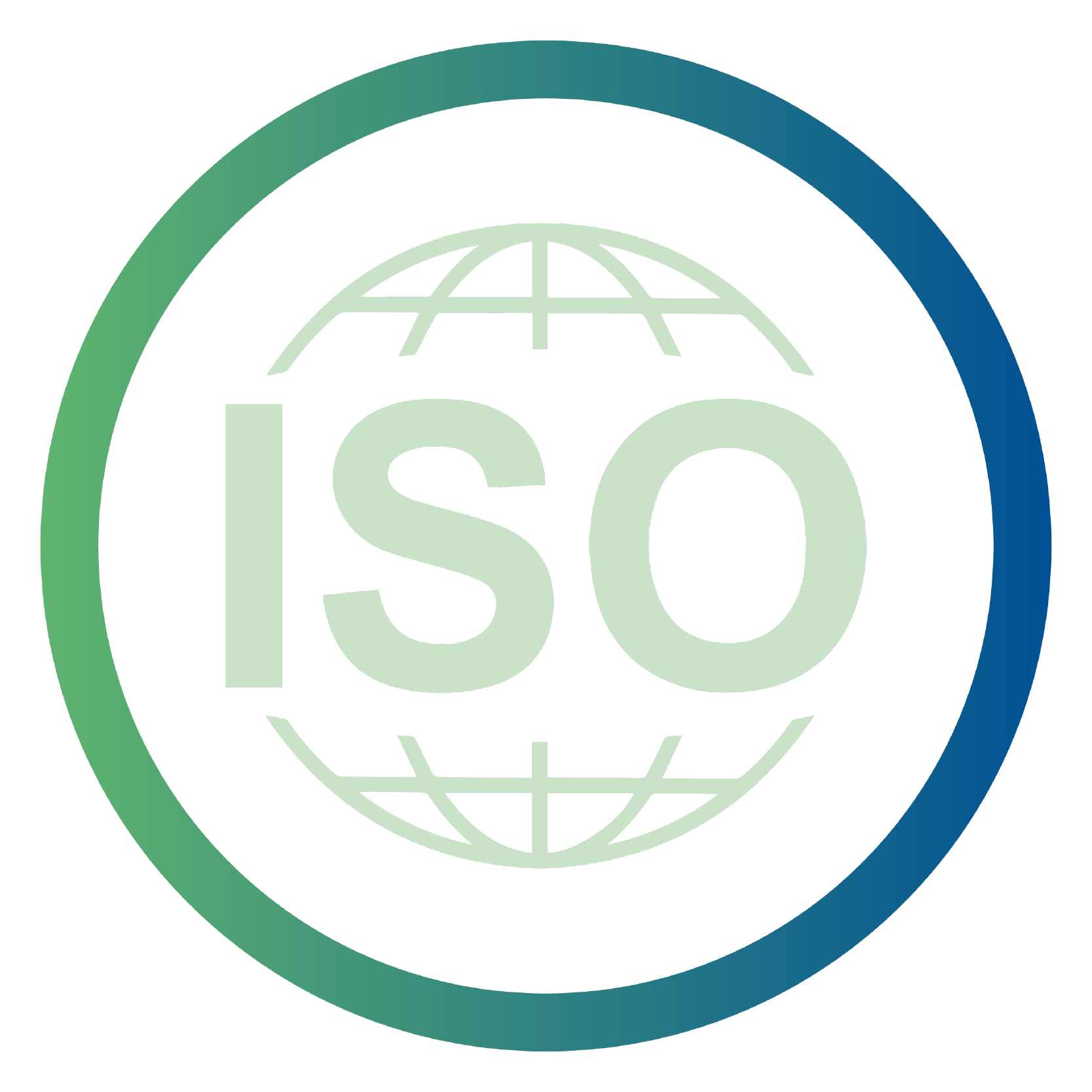 ISO Certifications